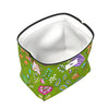Scout Bags Little Mouth Makeup Bag Lawn and Order-07-Handbags-Scout-Market Street Nest, Fashionable Clothing, Shoes and Home Décor Located in Mabank, TX
