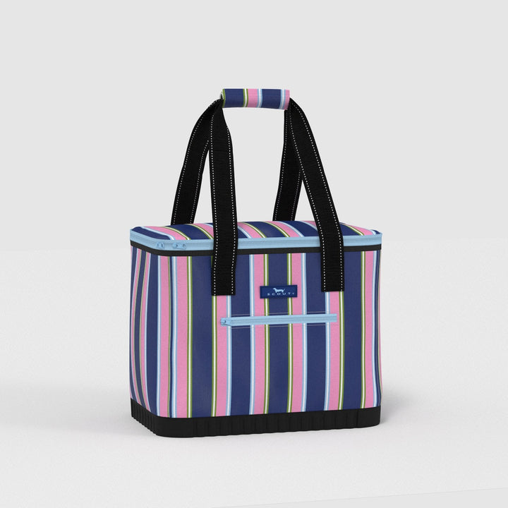 Scout Bags Stiff One Cooler - Preppy Hour-07-Handbags-Scout-Market Street Nest, Fashionable Clothing, Shoes and Home Décor Located in Mabank, TX