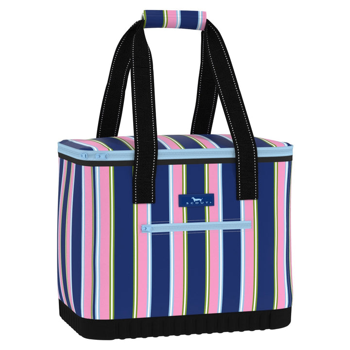 Scout Bags Stiff One Cooler - Preppy Hour-07-Handbags-Scout-Market Street Nest, Fashionable Clothing, Shoes and Home Décor Located in Mabank, TX