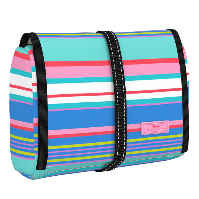 Scout Beauty Burrito - Summer Friyay-Bath & Beauty-scout-Market Street Nest, Fashionable Clothing, Shoes and Home Décor Located in Mabank, TX