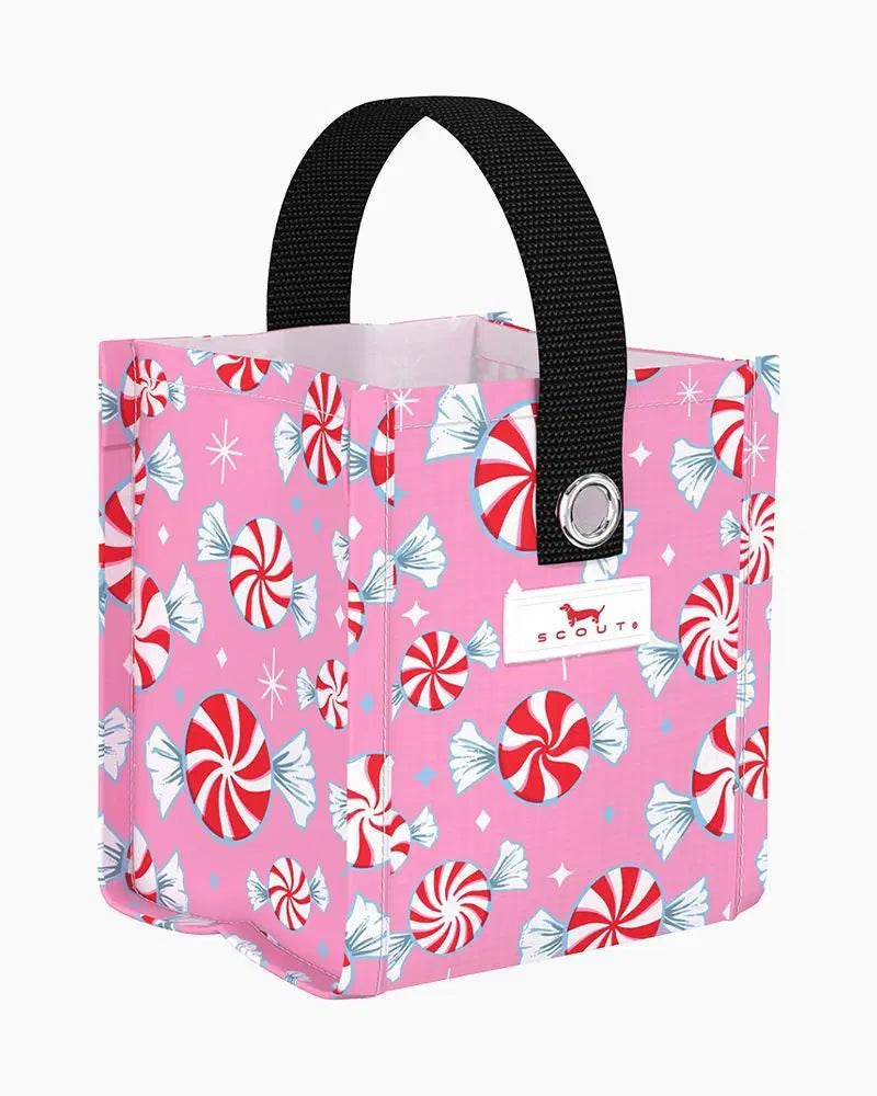 Scout Gift Bag Square X-Small - Candyland-Handbags-Scout-Market Street Nest, Fashionable Clothing, Shoes and Home Décor Located in Mabank, TX