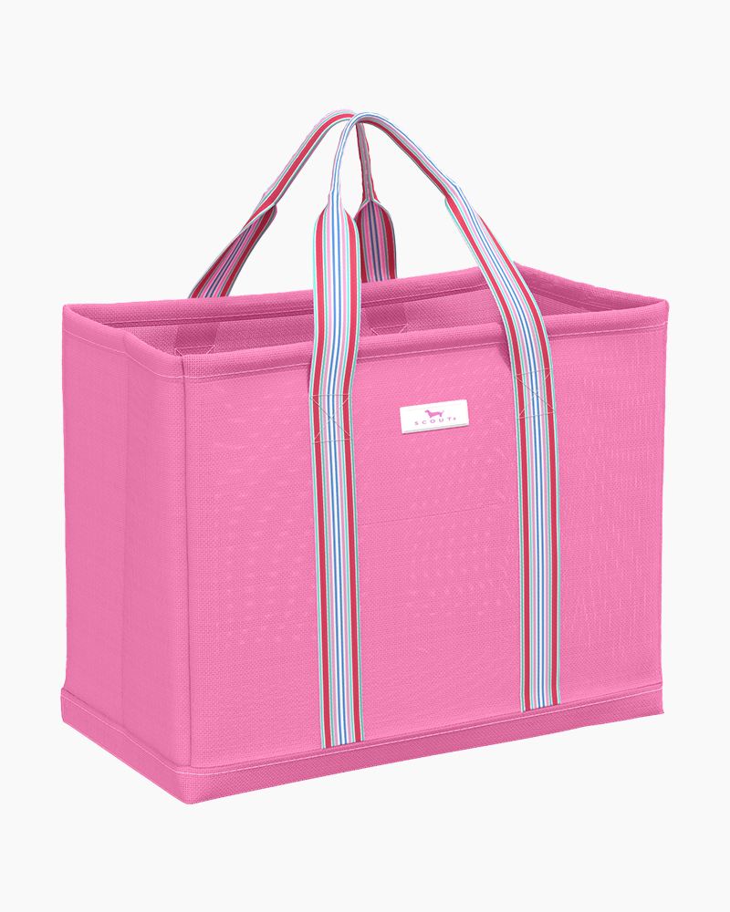 Scout Roadtripper - Bubblegum-Handbags-scout-Market Street Nest, Fashionable Clothing, Shoes and Home Décor Located in Mabank, TX