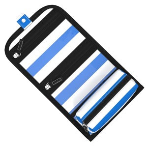 Scout Rolling Stones Plus Jewelry Case - All The Trimmings-Jewelry-Scout-Market Street Nest, Fashionable Clothing, Shoes and Home Décor Located in Mabank, TX