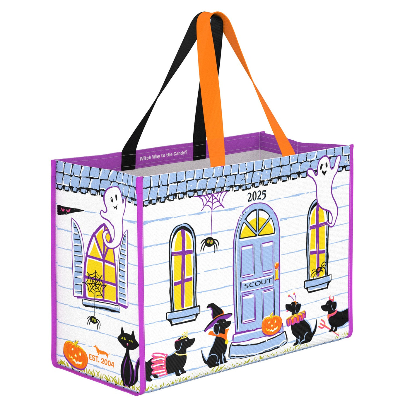 Scout Shopper - Halloween-Handbags-Scout-Market Street Nest, Fashionable Clothing, Shoes and Home Décor Located in Mabank, TX