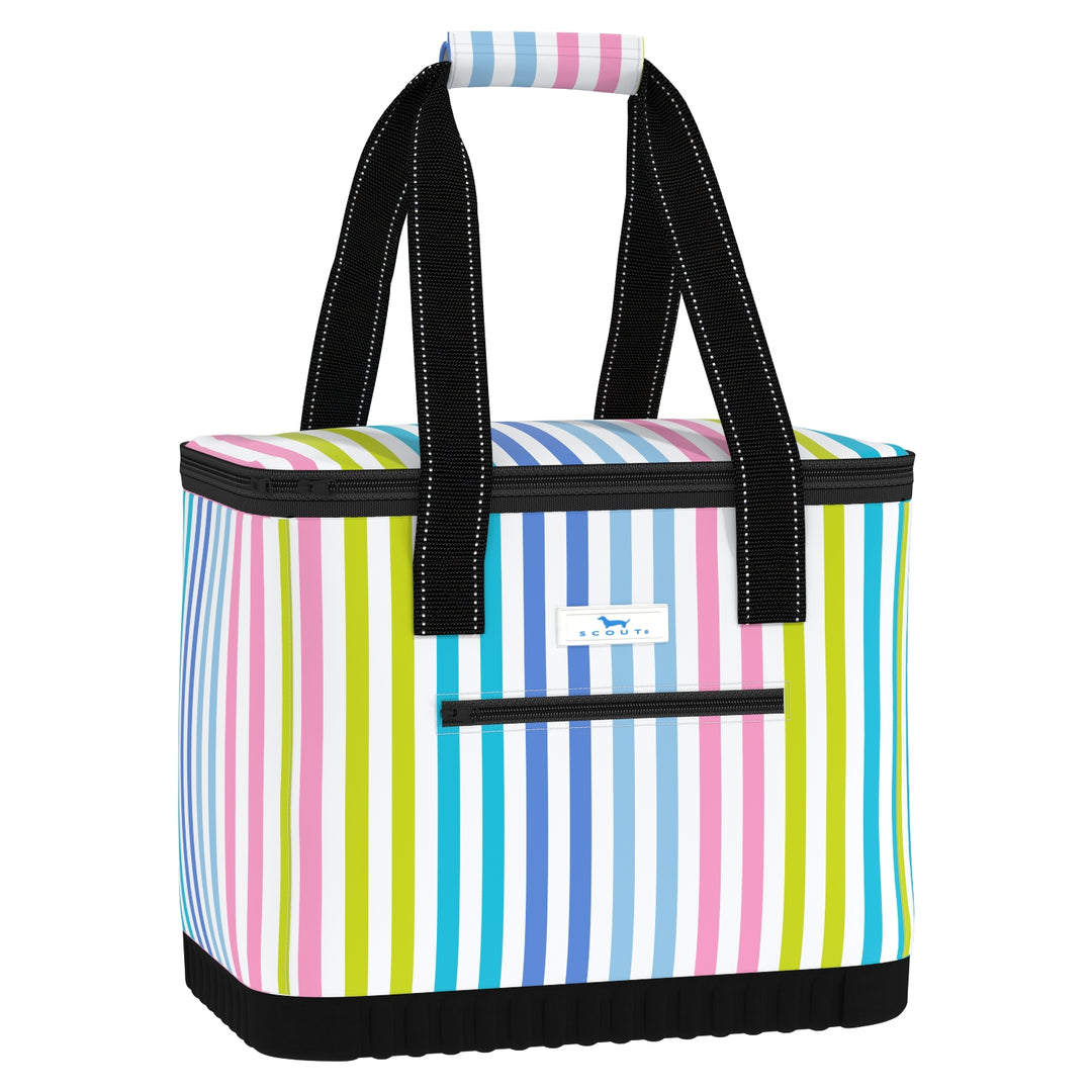 Scout Stiff One Cooler Havana Cabana-07-Handbags-Scout-Market Street Nest, Fashionable Clothing, Shoes and Home Décor Located in Mabank, TX
