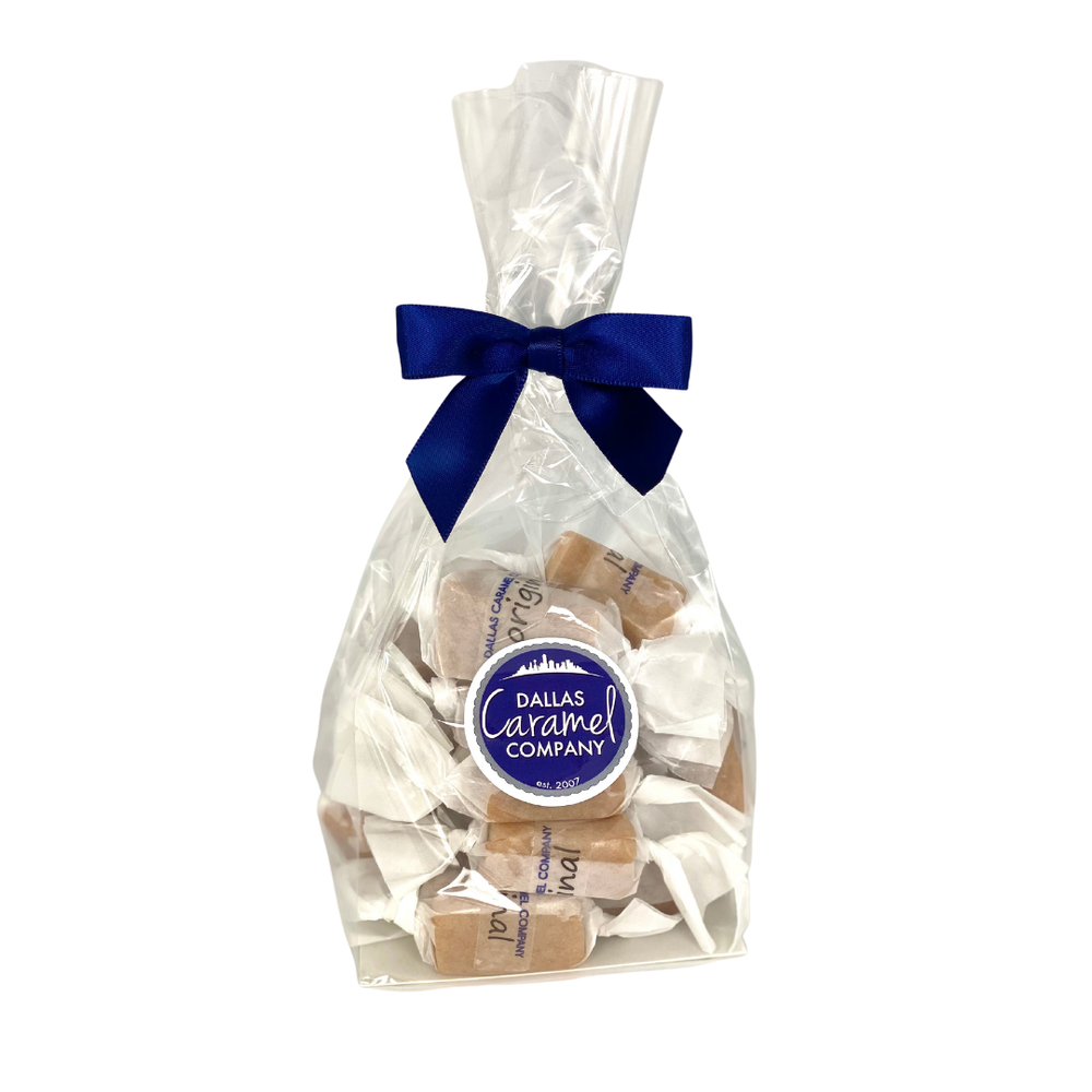 Sea Salt Caramel-Dallas Caramel Company-Market Street Nest, Fashionable Clothing, Shoes and Home Décor Located in Mabank, TX
