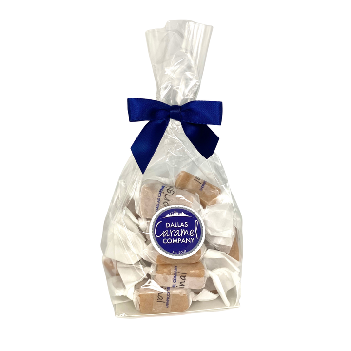 Sea Salt Caramel-Dallas Caramel Company-Market Street Nest, Fashionable Clothing, Shoes and Home Décor Located in Mabank, TX