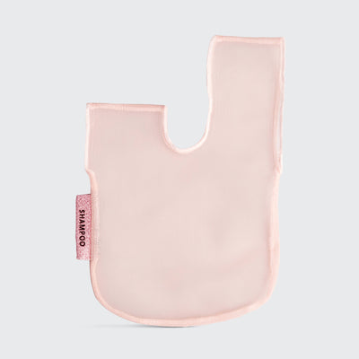 Shampoo Beauty Bar Bag - Blush-KITSCH-Market Street Nest, Fashionable Clothing, Shoes and Home Décor Located in Mabank, TX