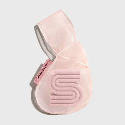 Shampoo Beauty Bar Bag - Blush-KITSCH-Market Street Nest, Fashionable Clothing, Shoes and Home Décor Located in Mabank, TX