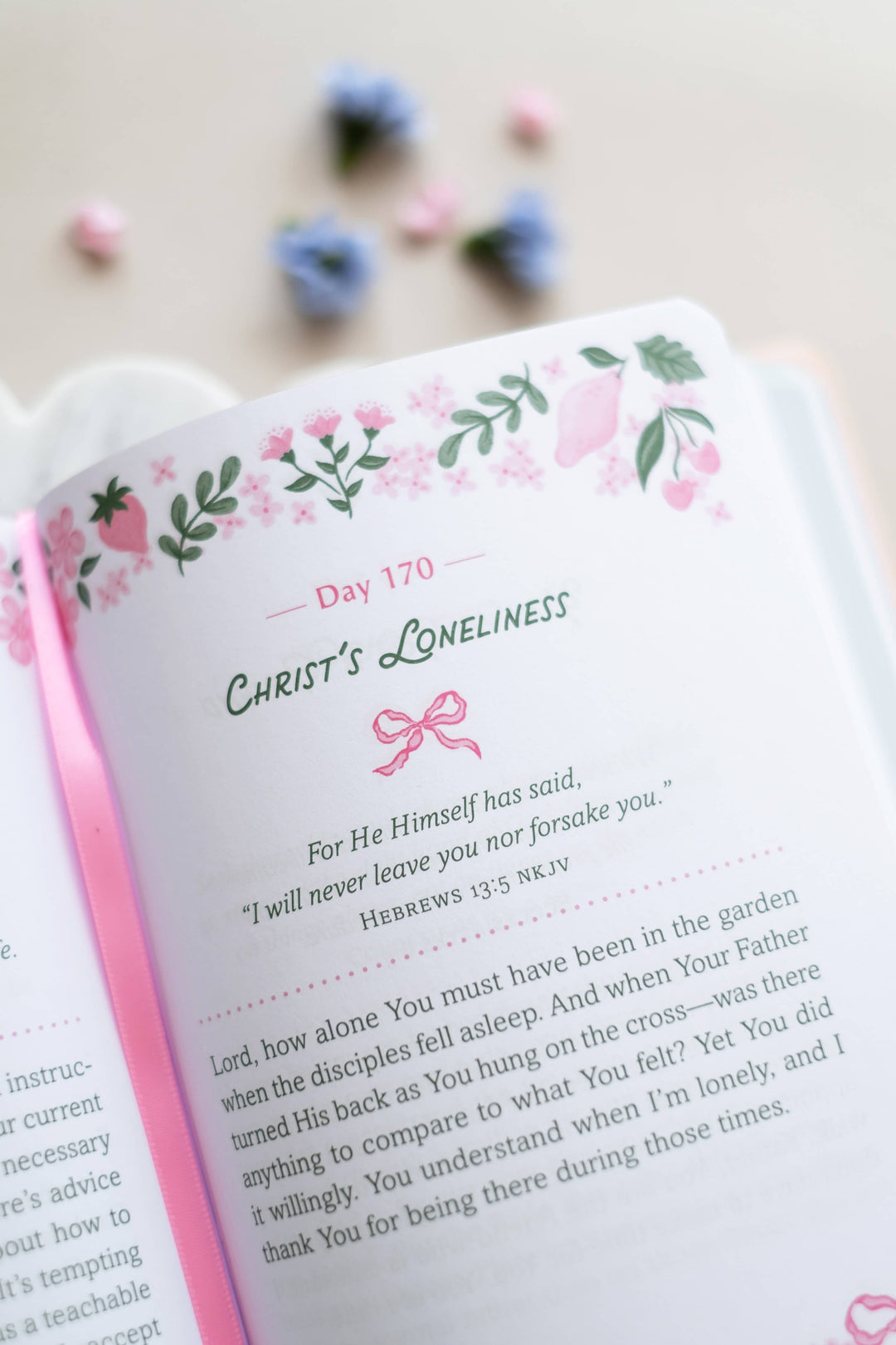 Short and Sweet Devotions from God&