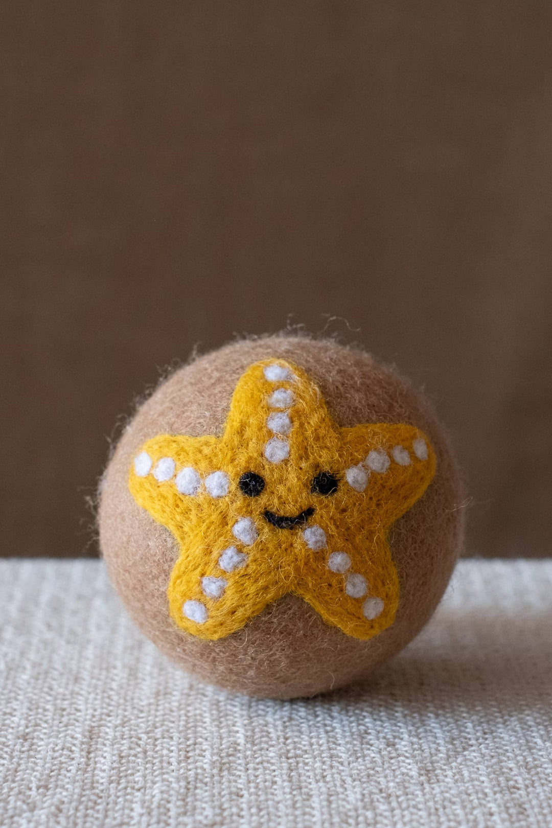 Single Choice – Dryer Balls Natural Wool Ethically Handmade-Ethical Global-Market Street Nest, Fashionable Clothing, Shoes and Home Décor Located in Mabank, TX