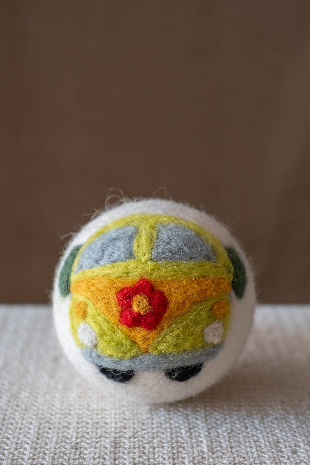 Single Choice – Dryer Balls Natural Wool Ethically Handmade-Ethical Global-Market Street Nest, Fashionable Clothing, Shoes and Home Décor Located in Mabank, TX