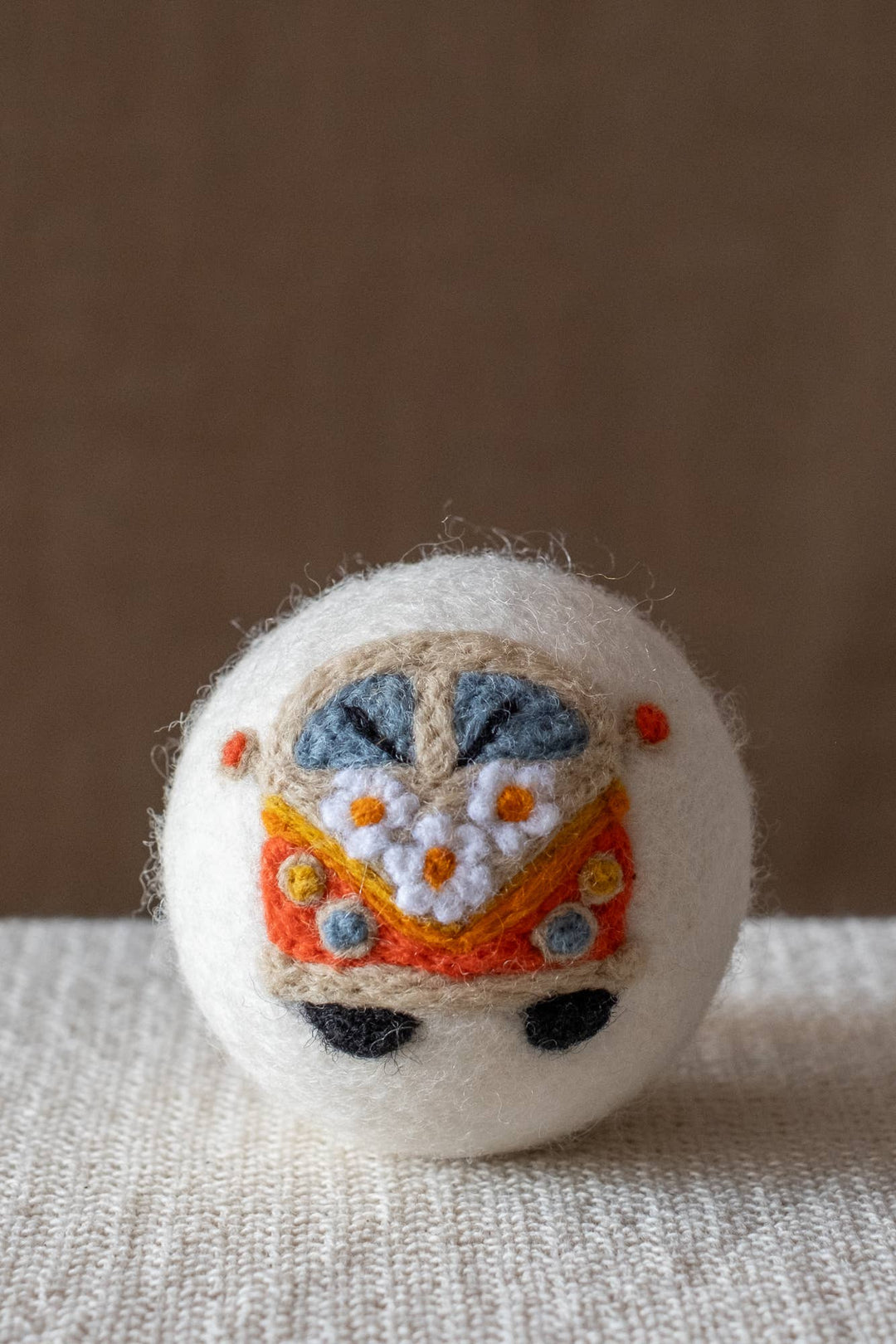 Single Choice – Dryer Balls Natural Wool Ethically Handmade-Ethical Global-Market Street Nest, Fashionable Clothing, Shoes and Home Décor Located in Mabank, TX