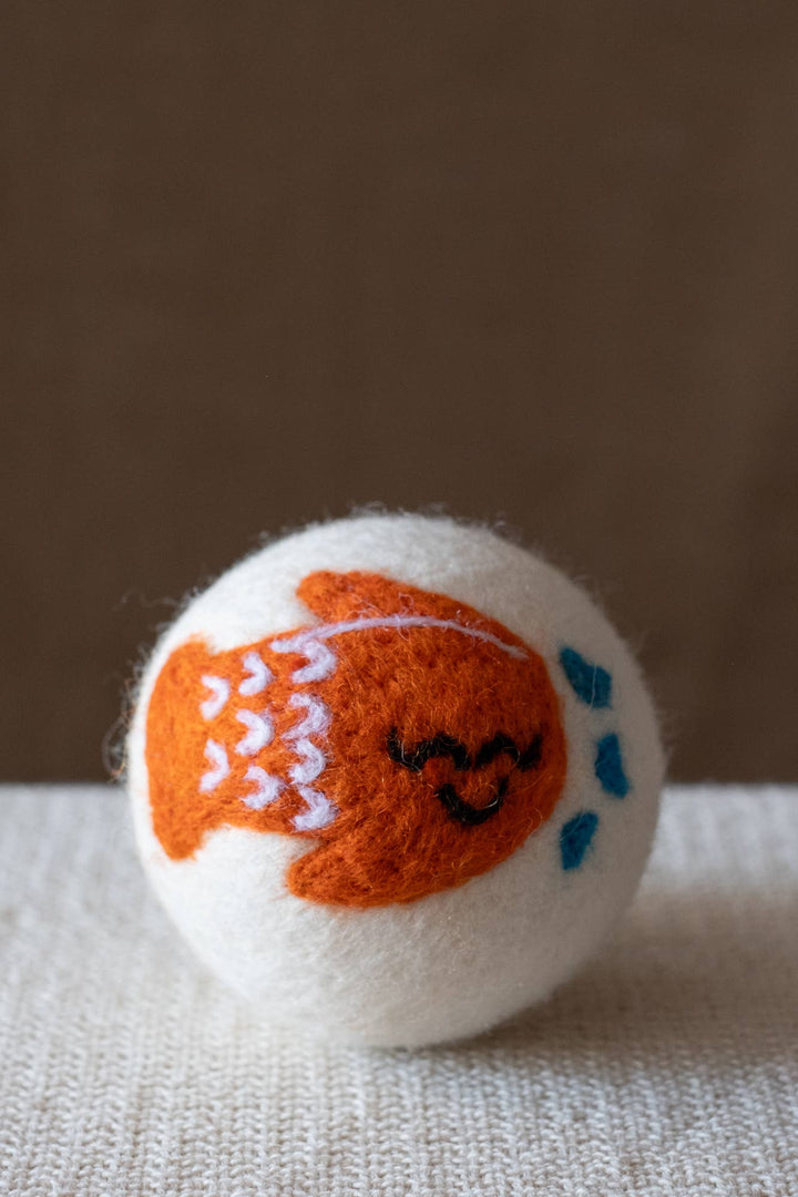 Single Choice – Dryer Balls Natural Wool Ethically Handmade-Ethical Global-Market Street Nest, Fashionable Clothing, Shoes and Home Décor Located in Mabank, TX