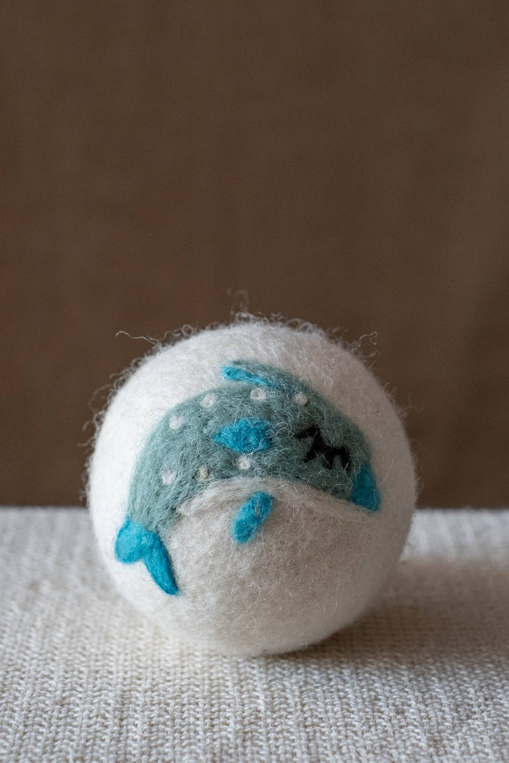 Single Choice – Dryer Balls Natural Wool Ethically Handmade-Ethical Global-Market Street Nest, Fashionable Clothing, Shoes and Home Décor Located in Mabank, TX