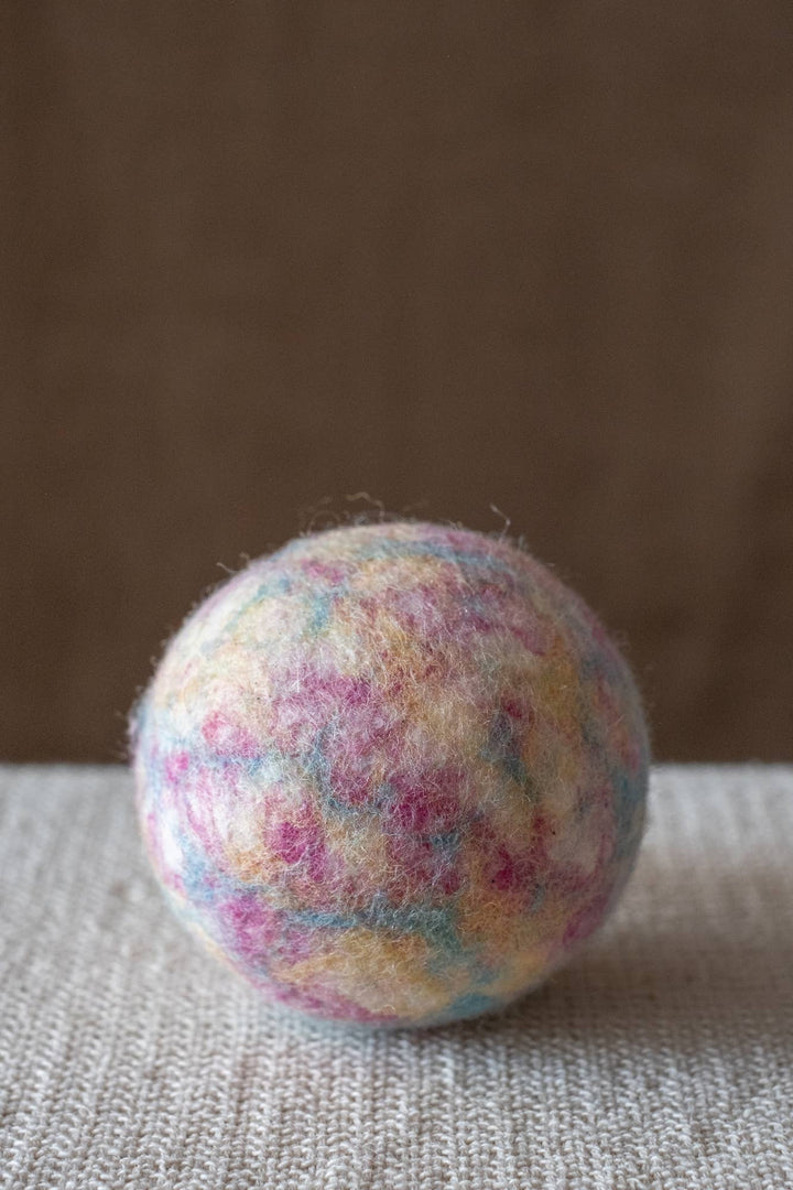 Single Choice – Dryer Balls Natural Wool Ethically Handmade-Ethical Global-Market Street Nest, Fashionable Clothing, Shoes and Home Décor Located in Mabank, TX