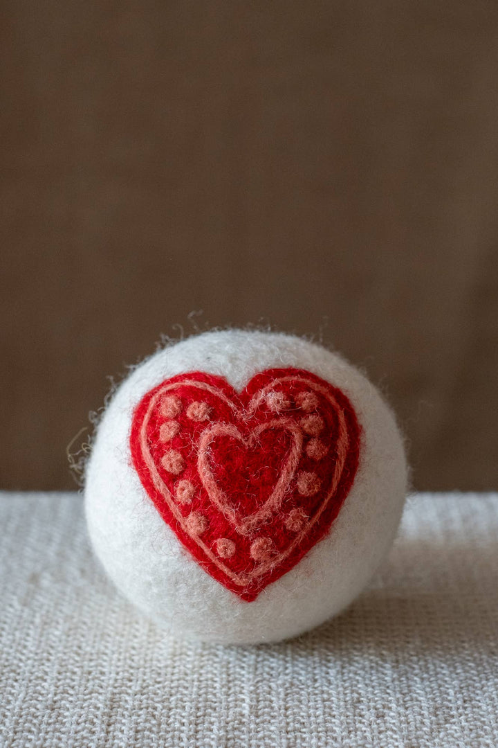 Single Choice – Dryer Balls Natural Wool Ethically Handmade-Ethical Global-Market Street Nest, Fashionable Clothing, Shoes and Home Décor Located in Mabank, TX