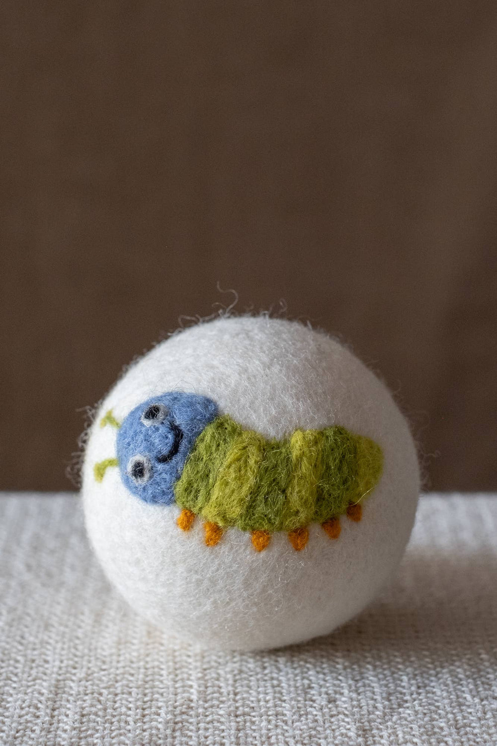Single Choice – Dryer Balls Natural Wool Ethically Handmade-Ethical Global-Market Street Nest, Fashionable Clothing, Shoes and Home Décor Located in Mabank, TX