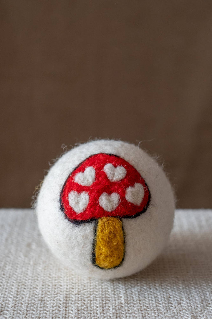 Single Choice – Dryer Balls Natural Wool Ethically Handmade-Ethical Global-Market Street Nest, Fashionable Clothing, Shoes and Home Décor Located in Mabank, TX