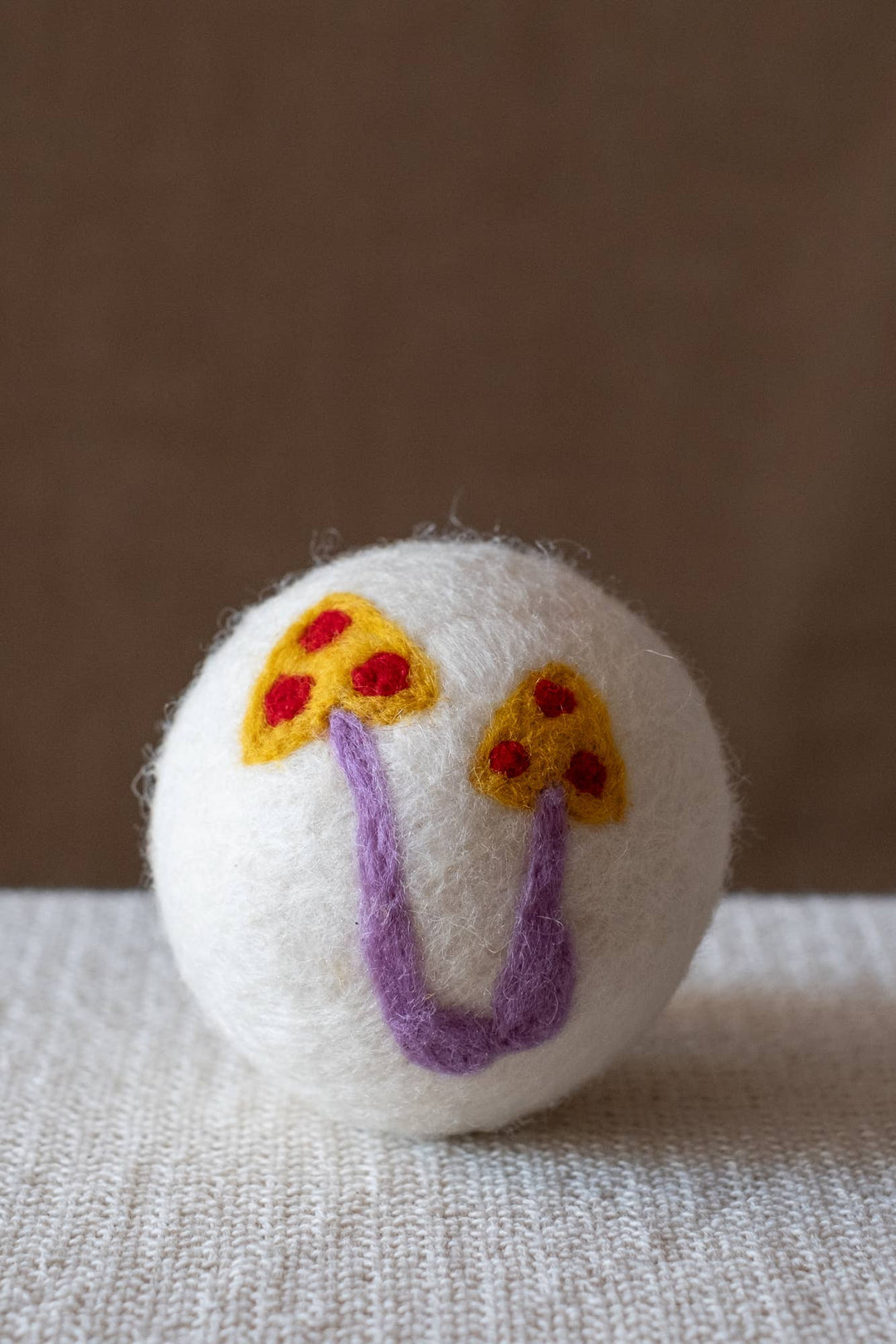 Single Choice – Dryer Balls Natural Wool Ethically Handmade-Ethical Global-Market Street Nest, Fashionable Clothing, Shoes and Home Décor Located in Mabank, TX