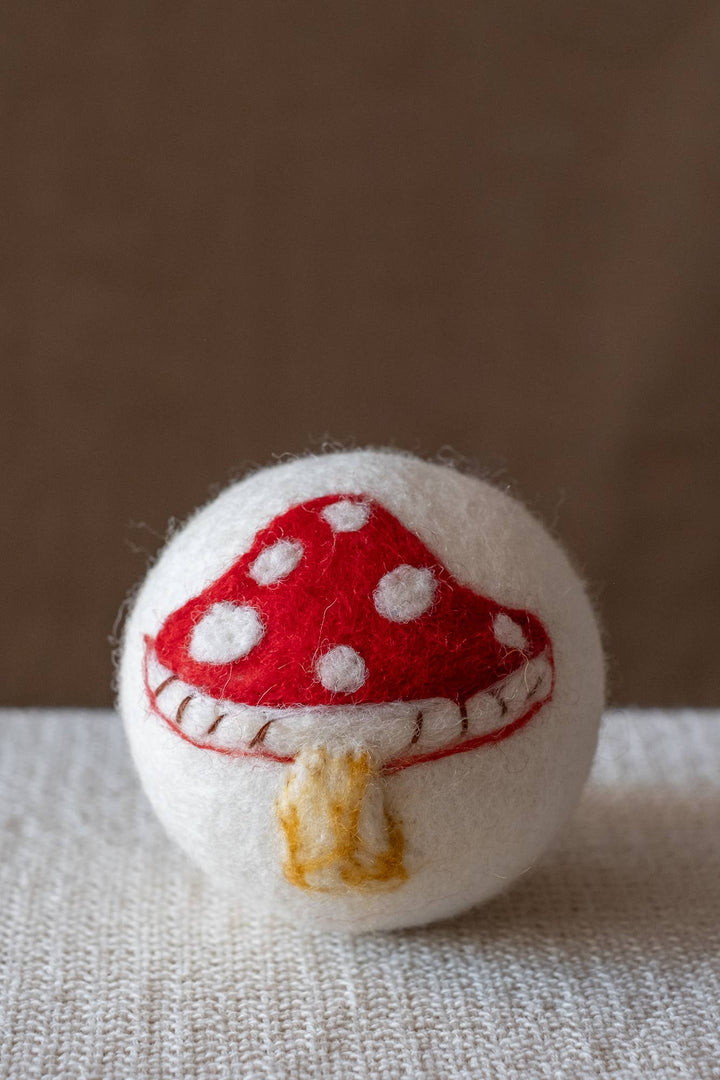 Single Choice – Dryer Balls Natural Wool Ethically Handmade-Ethical Global-Market Street Nest, Fashionable Clothing, Shoes and Home Décor Located in Mabank, TX