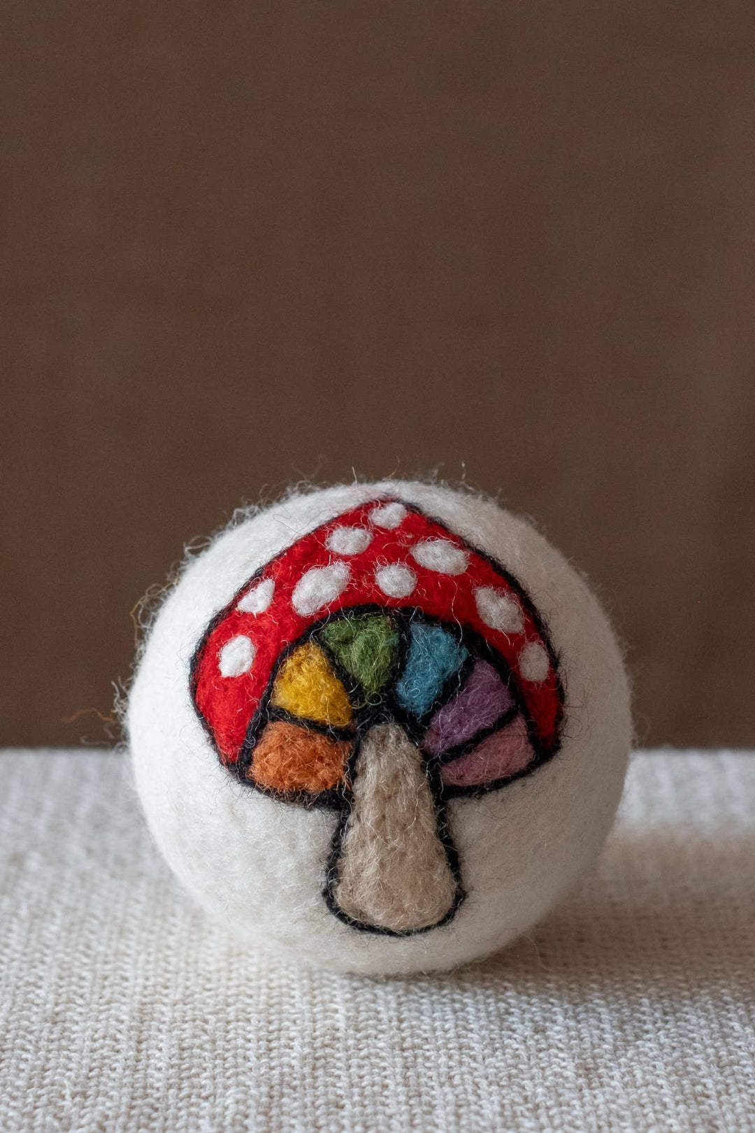 Single Choice – Dryer Balls Natural Wool Ethically Handmade-Ethical Global-Market Street Nest, Fashionable Clothing, Shoes and Home Décor Located in Mabank, TX