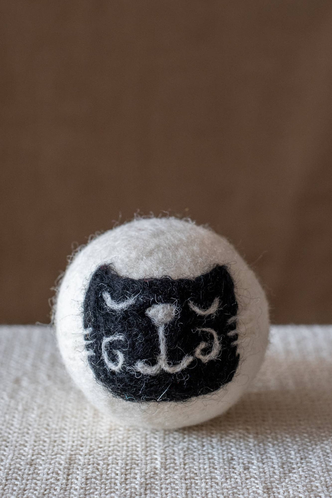 Single Choice – Dryer Balls Natural Wool Ethically Handmade-Ethical Global-Market Street Nest, Fashionable Clothing, Shoes and Home Décor Located in Mabank, TX