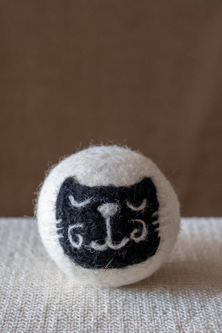 Single Choice – Dryer Balls Natural Wool Ethically Handmade-Ethical Global-Market Street Nest, Fashionable Clothing, Shoes and Home Décor Located in Mabank, TX