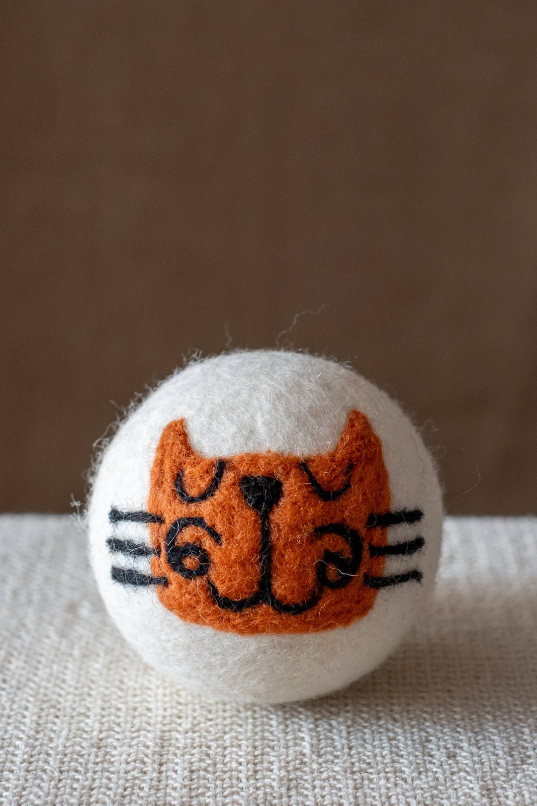 Single Choice – Dryer Balls Natural Wool Ethically Handmade-Ethical Global-Market Street Nest, Fashionable Clothing, Shoes and Home Décor Located in Mabank, TX
