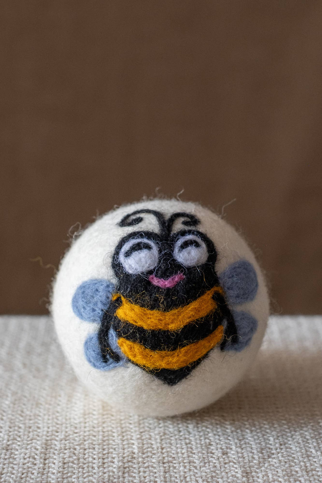 Single Choice – Dryer Balls Natural Wool Ethically Handmade-Ethical Global-Market Street Nest, Fashionable Clothing, Shoes and Home Décor Located in Mabank, TX