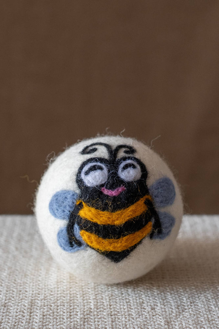 Single Choice – Dryer Balls Natural Wool Ethically Handmade-Ethical Global-Market Street Nest, Fashionable Clothing, Shoes and Home Décor Located in Mabank, TX