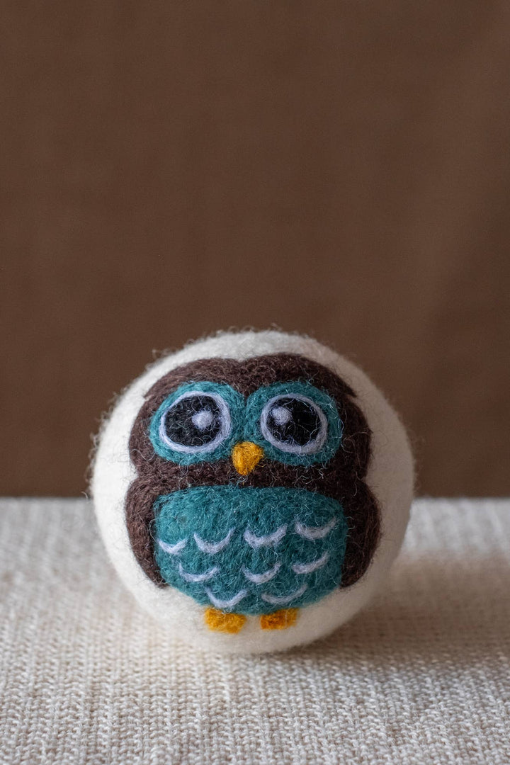 Single Choice – Dryer Balls Natural Wool Ethically Handmade-Ethical Global-Market Street Nest, Fashionable Clothing, Shoes and Home Décor Located in Mabank, TX
