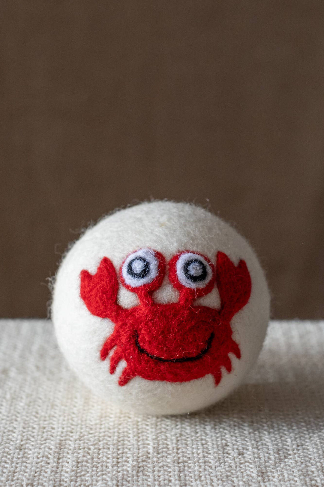Single Choice – Dryer Balls Natural Wool Ethically Handmade-Ethical Global-Market Street Nest, Fashionable Clothing, Shoes and Home Décor Located in Mabank, TX