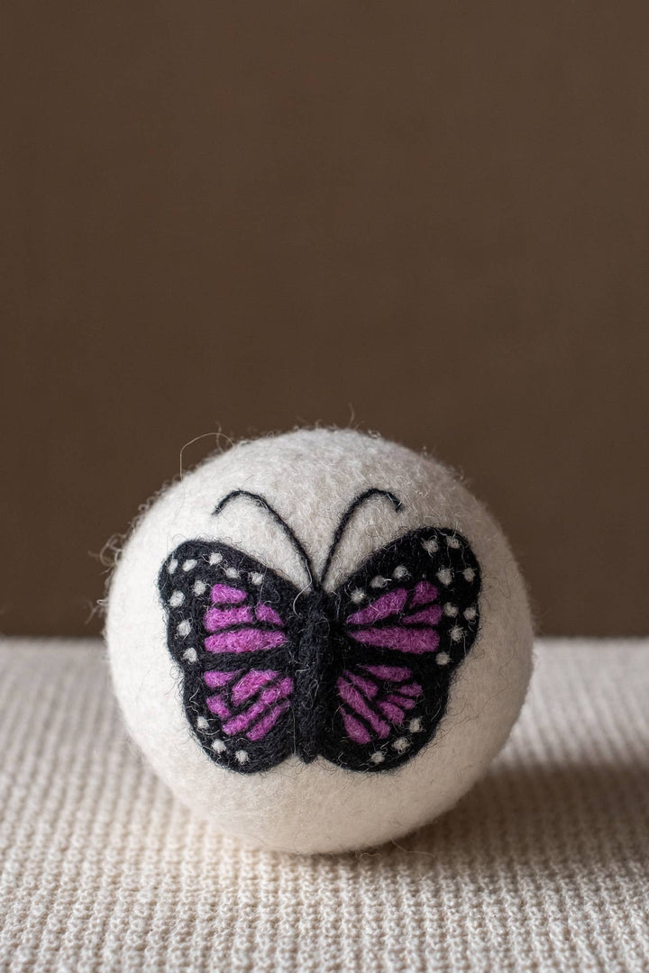 Single Choice – Dryer Balls Natural Wool Ethically Handmade-Ethical Global-Market Street Nest, Fashionable Clothing, Shoes and Home Décor Located in Mabank, TX