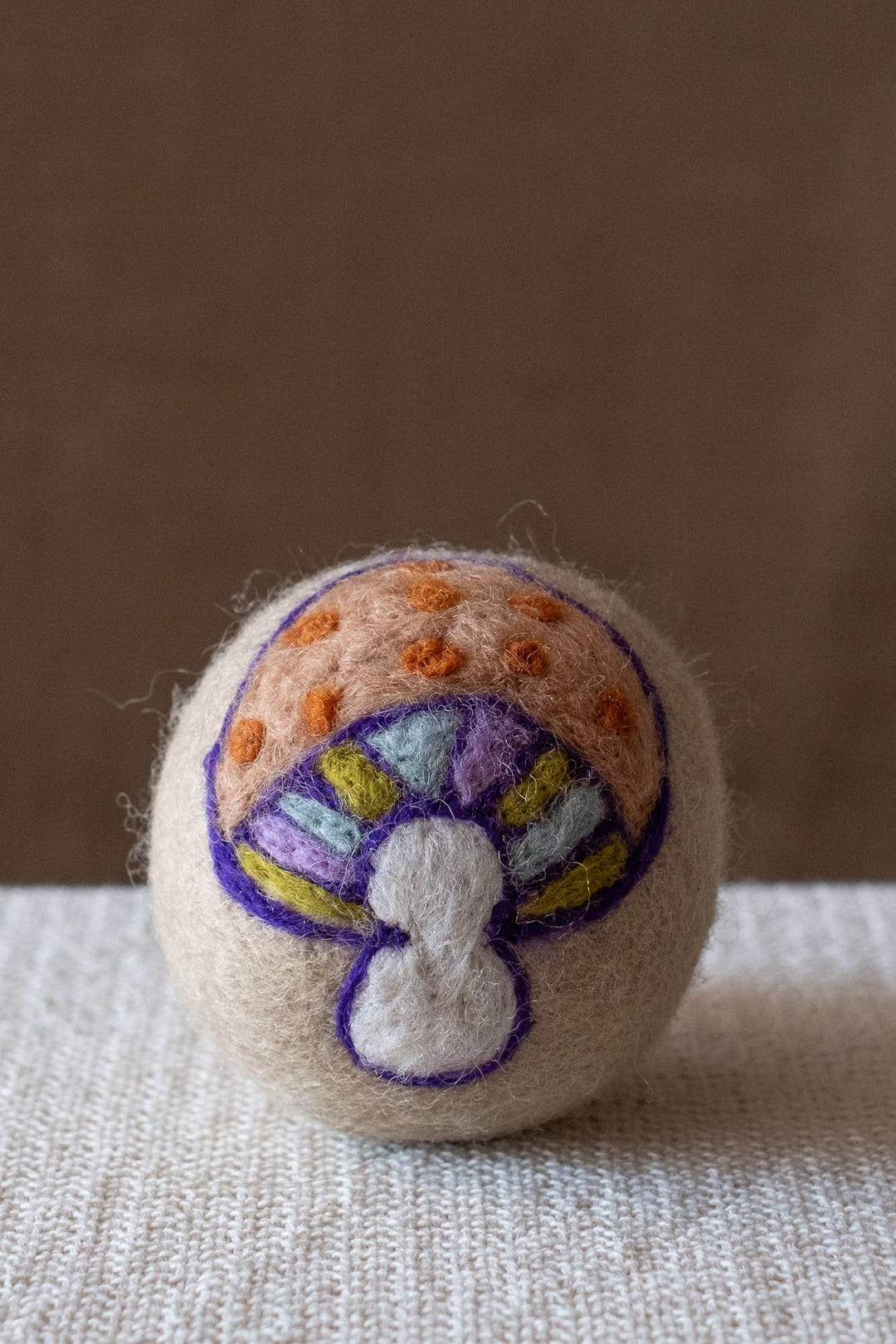 Single Choice – Dryer Balls Natural Wool Ethically Handmade-Ethical Global-Market Street Nest, Fashionable Clothing, Shoes and Home Décor Located in Mabank, TX
