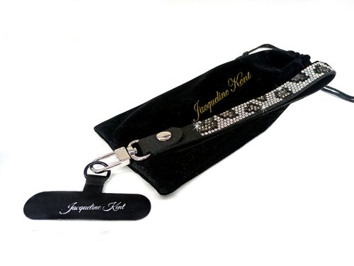 Phone Ring & Bling Wrist Lanyard-100 Accessories/MISC-Jacqueline Kent-Market Street Nest, Fashionable Clothing, Shoes and Home Décor Located in Mabank, TX