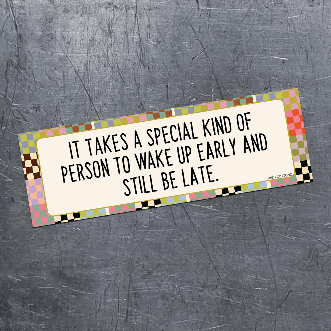 Special Kind of Person-High Cotton Gifts-Market Street Nest, Fashionable Clothing, Shoes and Home Décor Located in Mabank, TX