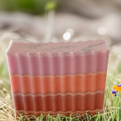 Sugar Blossom Bath Co Soaps-Bath & Beauty-Sugar Blossom Bath Co-Market Street Nest, Fashionable Clothing, Shoes and Home Décor Located in Mabank, TX