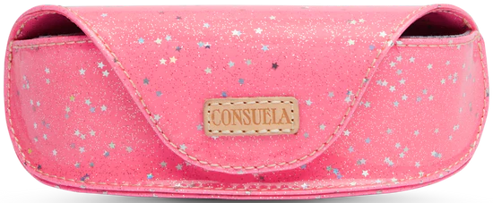 Consuela Summer Sunglass Case-Sunglasses-Consuela-Market Street Nest, Fashionable Clothing, Shoes and Home Décor Located in Mabank, TX