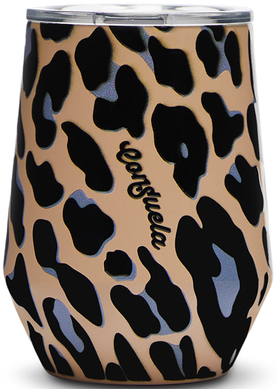 Consuela 10oz Tumbler - Blue Jag-240 Kitchen & Food-Consuela-Market Street Nest, Fashionable Clothing, Shoes and Home Décor Located in Mabank, TX