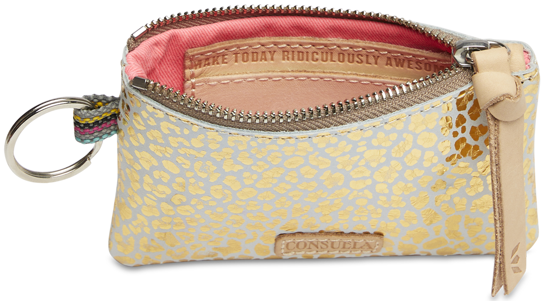 Consuela Pouch - Kit-Consuela Bags-Consuela-Market Street Nest, Fashionable Clothing, Shoes and Home Décor Located in Mabank, TX