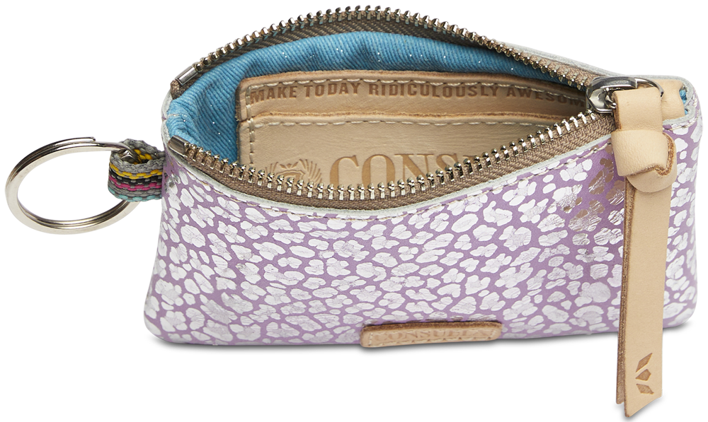 Consuela Pouch - Viv-Consuela Bags-Consuela-Market Street Nest, Fashionable Clothing, Shoes and Home Décor Located in Mabank, TX