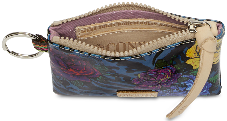 Consuela Pouch - Lolo-110 Handbags-Consuela-Market Street Nest, Fashionable Clothing, Shoes and Home Décor Located in Mabank, TX