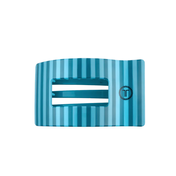 Teleties Flat Rectangle Hair Clips-05-Bath, Beauty &amp; Wellness-Teleties-Market Street Nest, Fashionable Clothing, Shoes and Home Décor Located in Mabank, TX