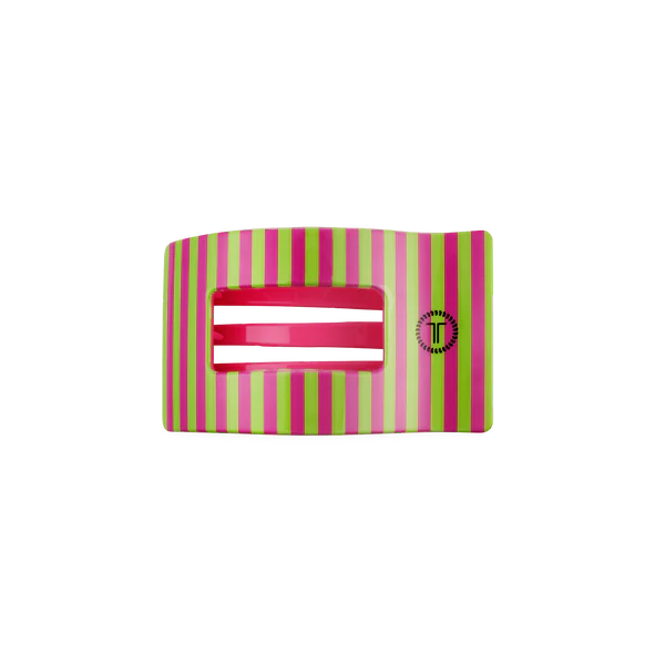 Teleties Flat Rectangle Hair Clips-05-Bath, Beauty &amp; Wellness-Teleties-Market Street Nest, Fashionable Clothing, Shoes and Home Décor Located in Mabank, TX