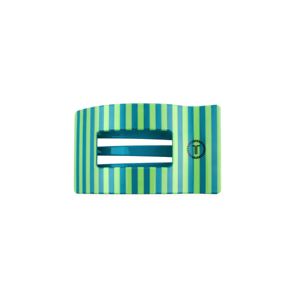 Teleties Flat Rectangle Hair Clips-05-Bath, Beauty &amp; Wellness-Teleties-Market Street Nest, Fashionable Clothing, Shoes and Home Décor Located in Mabank, TX