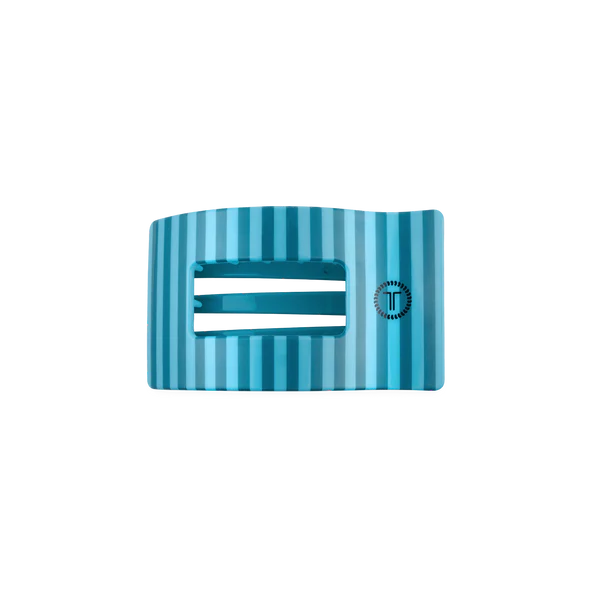 Teleties Flat Rectangle Hair Clips-05-Bath, Beauty &amp; Wellness-Teleties-Market Street Nest, Fashionable Clothing, Shoes and Home Décor Located in Mabank, TX