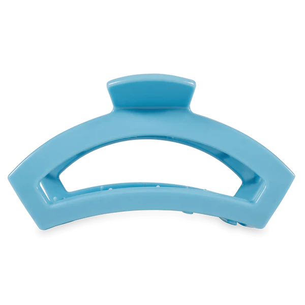 Teleties Open Sky Hair Clips-05-Bath, Beauty &amp; Wellness-Teleties-Market Street Nest, Fashionable Clothing, Shoes and Home Décor Located in Mabank, TX
