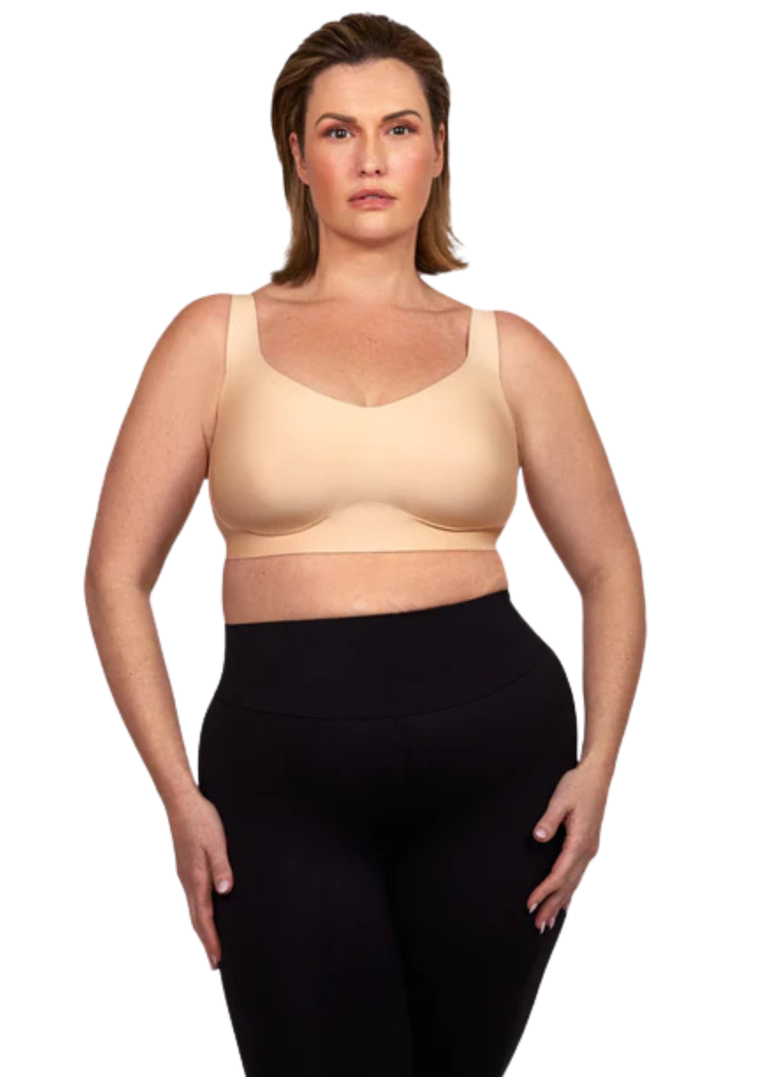The Full Support Bra-11-Leisure, Lounge, Sport-The Only Bra-Market Street Nest, Fashionable Clothing, Shoes and Home Décor Located in Mabank, TX