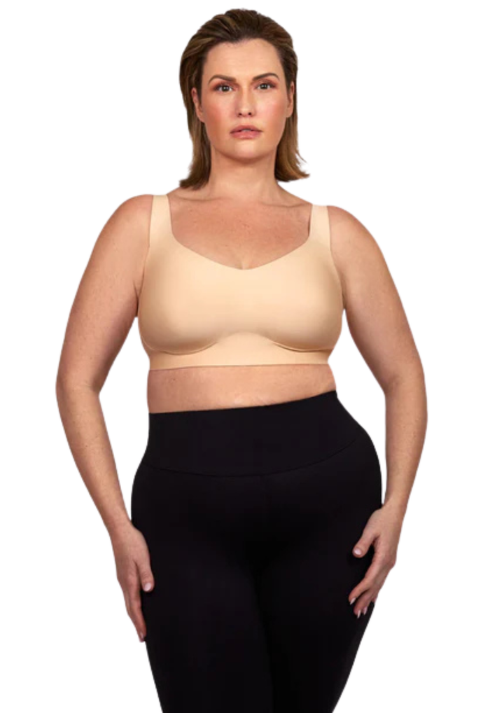 The Full Support Bra-11-Leisure, Lounge, Sport-The Only Bra-Market Street Nest, Fashionable Clothing, Shoes and Home Décor Located in Mabank, TX